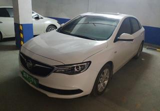 达州别克汽车估价多少