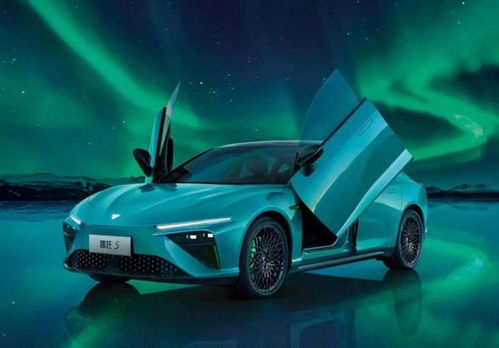 哪吒3汽车售价多少