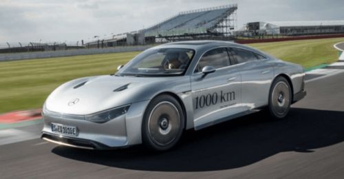 汽车续航剩余多少公里 汽车续航剩余多少公里