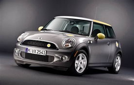 电动迷你汽车时速多少