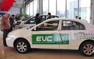 新能源汽车共有多少 新能源汽车共有多少