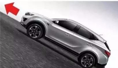 潍坊汽车坡道坡度多少