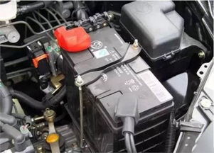 海豚汽车电瓶多少伏