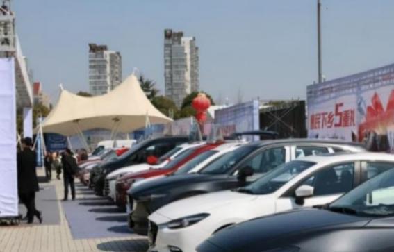 安庆农村汽车补贴多少