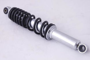 汽车减震拆解价值多少