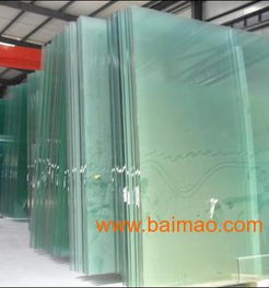 汽车玻璃多少毫米