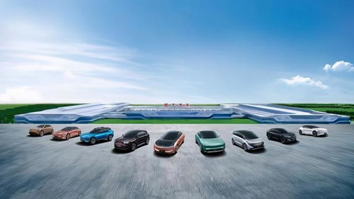 汽车计划生产多少辆 汽车计划生产多少辆