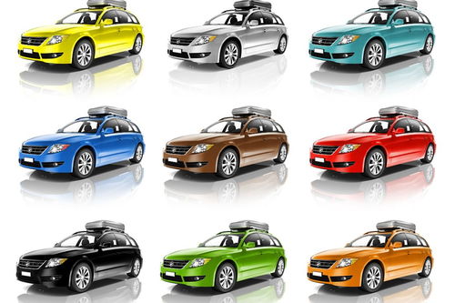 北京现有汽车有多少