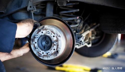 汽车刹车厚度是多少