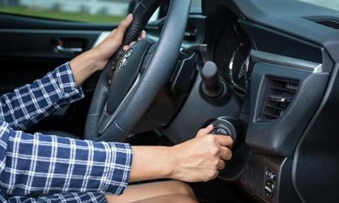 汽车熄火还有多少电