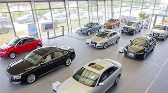 固镇汽车多少钱