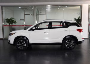 摩卡汽车首付最低多少 摩卡汽车首付最低多少