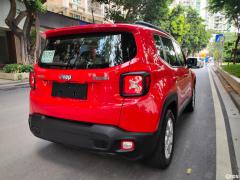 甲城汽车油耗多少