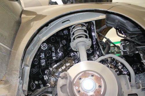 汽车换喇叭多少工时