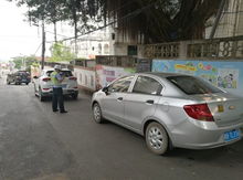 北海汽车有多少辆