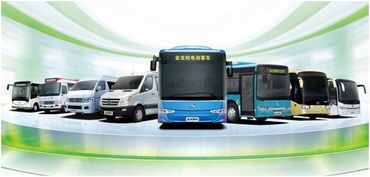 金龙汽车值多少市值 金龙汽车值多少市值