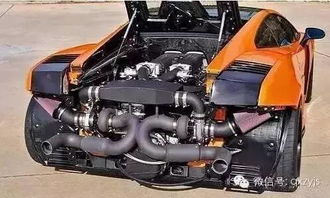 汽车改排气多少马力