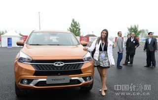 奇瑞汽车油耗增高多少 奇瑞汽车油耗增高多少