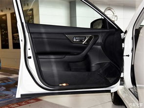 汽车门有多少块 汽车门有多少块