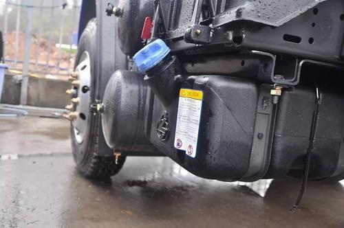 汽车尿素泵多少正常