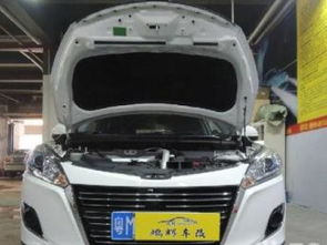 汽车配装多少钱