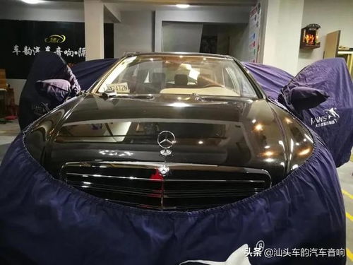 汕头现在有多少汽车