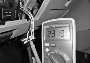 汽车can线多少正常 汽车can线多少正常