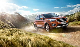 福特保养汽车要多少