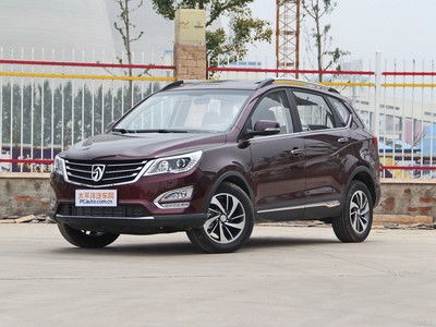 560汽车价格多少 560汽车价格多少