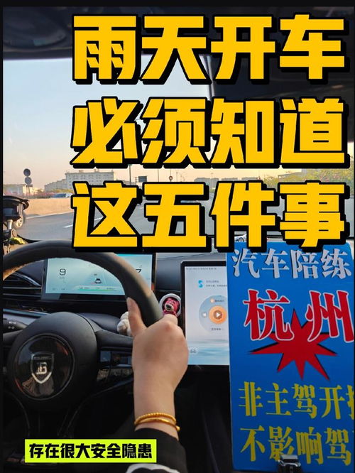 汽车陪练多少天可以