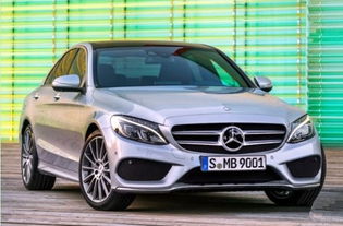 奔驰汽车报价多少 奔驰汽车报价多少