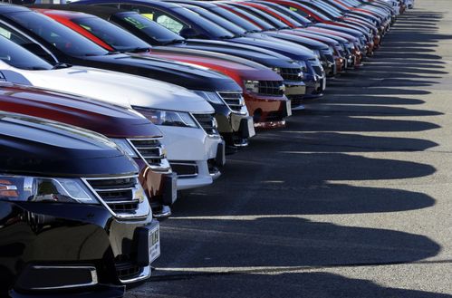 购买汽车最大优惠多少