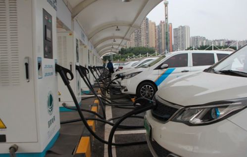 电动汽车多少电费