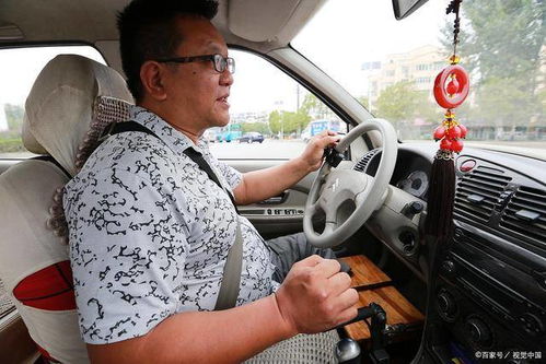 和田汽车教练工资多少