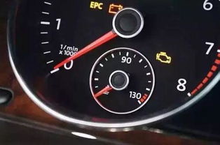 汽车水温多少打暖风