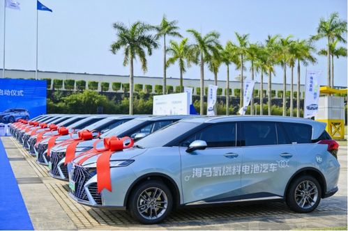 营运汽车续航里程多少