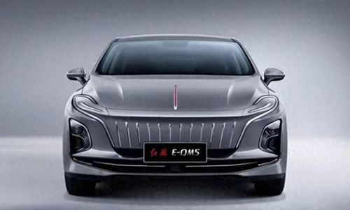 红旗汽车年底降价多少