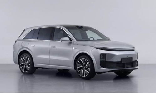 理想汽车官方售价多少