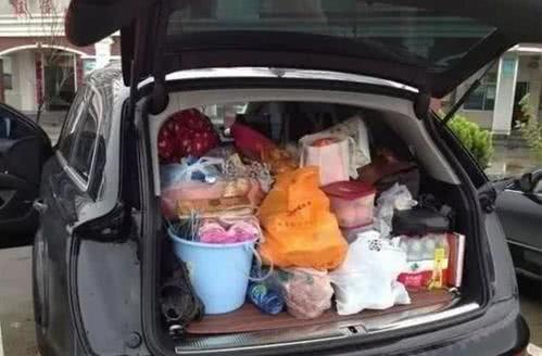 汽车能拉多少啤酒