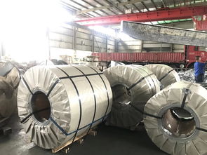 汽车钢卷长度多少