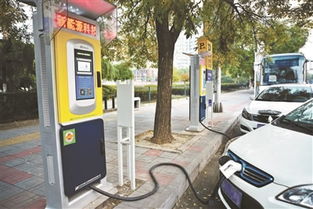 汽车充电电表电价多少