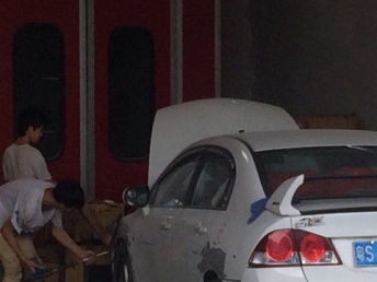 惠州汽车喷漆优惠多少 惠州汽车喷漆优惠多少