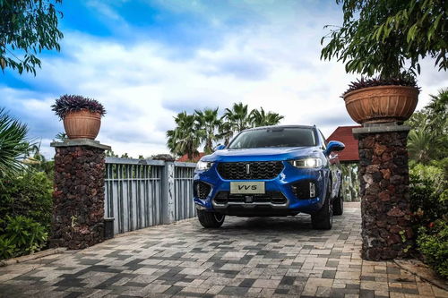 大足汽车整备质量多少