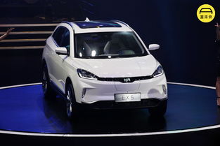 威马汽车便宜多少