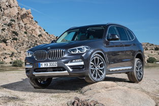 宝马全国汽车总量多少