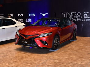 丰田汽车凯美瑞长度多少