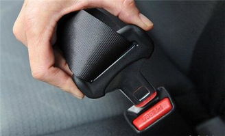 汽车肩带多少件合适