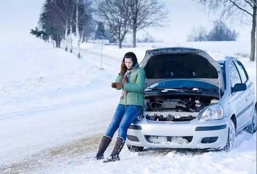 冬季汽车启动多少转