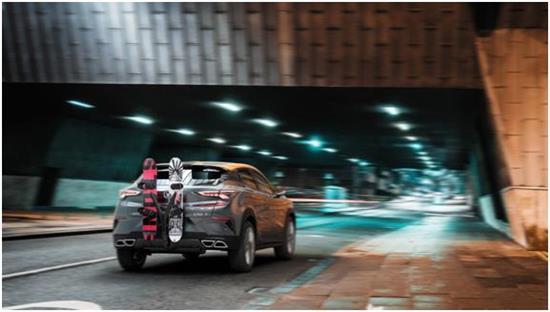 汽车如何看多少t