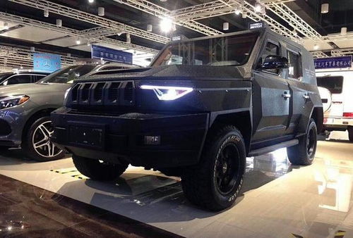 汽车防弹系数是多少